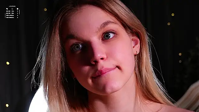 XXX chat uživo modela EdlinAlliston