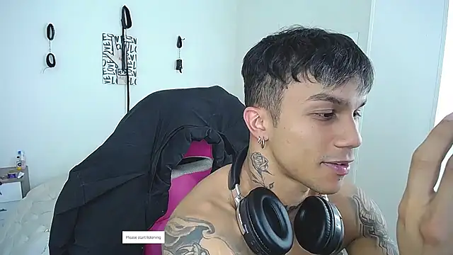 Show Webcam de Leonard_Price