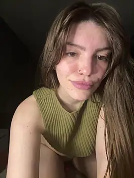 FionaLaNice Adlı Modelin Canlı XXX Sohbeti