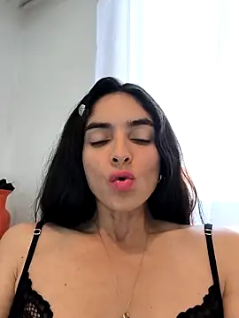 دردشة Sam_Sara الجنسية المباشرة