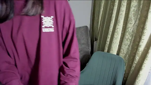 MashkaRay 现场XXX聊天