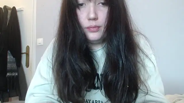 โชว์เว็บแคมของ Lynylou