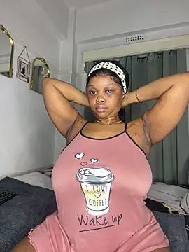 Queen_Tee23's Webcam Show