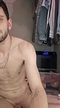 Show Webcam de Mrkarizma