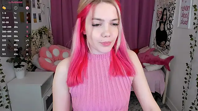 دردشة sweetty_ashley الجنسية المباشرة