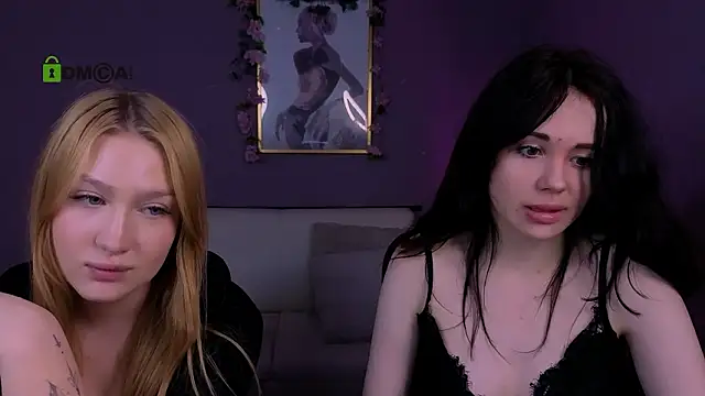 Czat XXX na żywo – playful_sophie