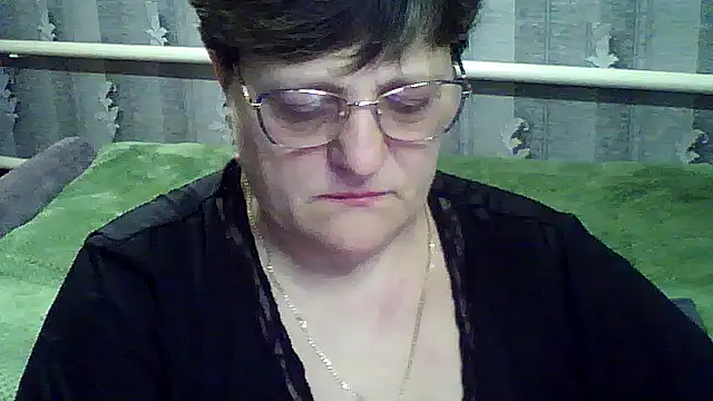 ElzaJewel Adlı Modelin Canlı XXX Sohbeti