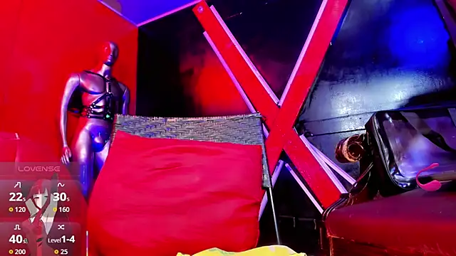 Chat +18 de emelly_horny_ ao vivo