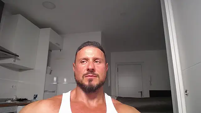 vecinito_ctb Webcam-Show