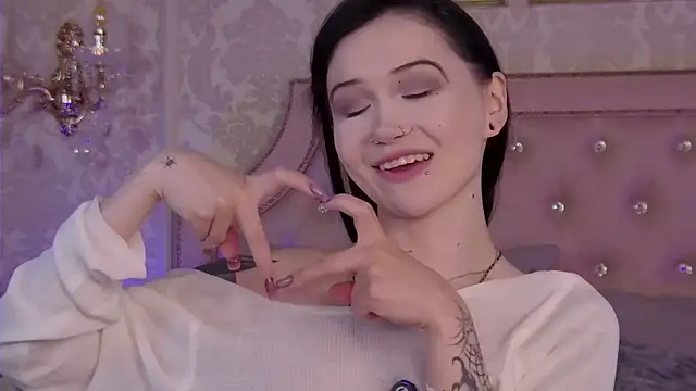 Heather_IvyのライブXXXチャット