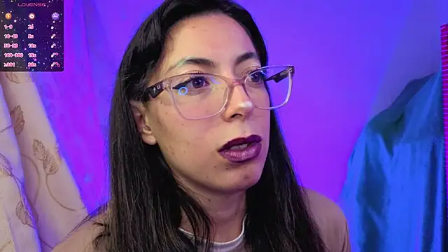 Miranda_sexlove_ Adlı Modelin Canlı XXX Sohbeti