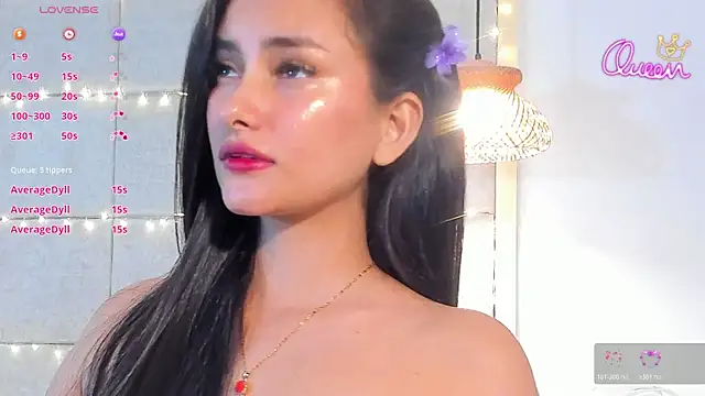 عرض كام VioletHilton