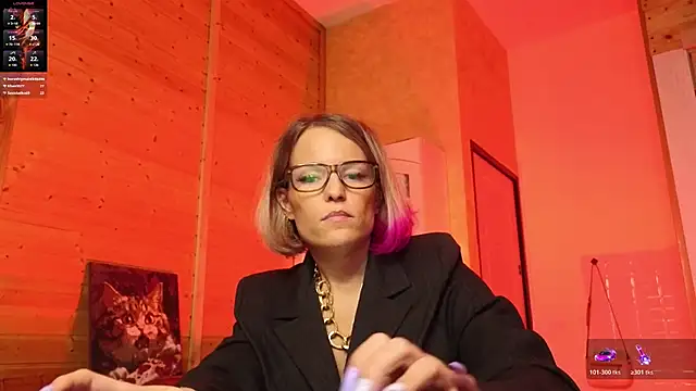 دردشة Lady_Shine الجنسية المباشرة