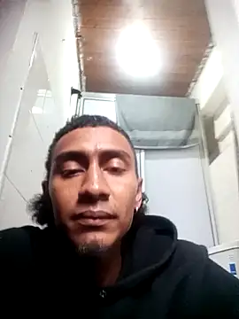 negrito_sexxxo Webcam Show