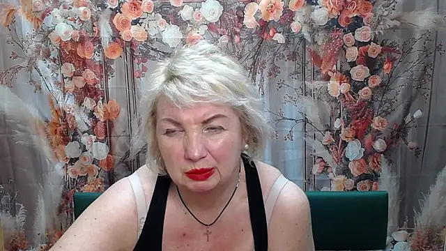 RenataDaster Live XXX-chat