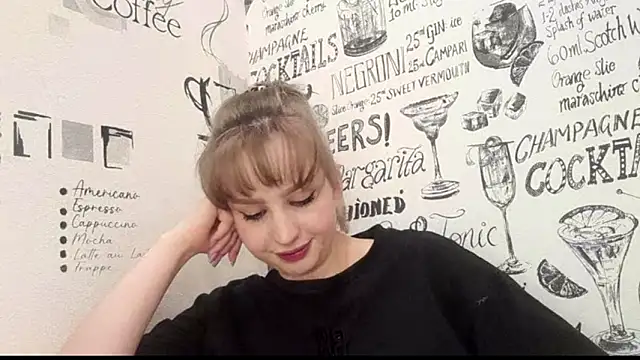 ProMilly Adlı Modelin Canlı XXX Sohbeti