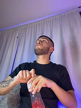 Velvet_Angel Show Webcam