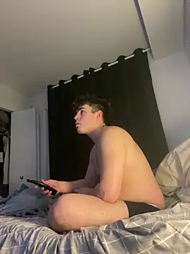 Show Webcam de samybigcock2983