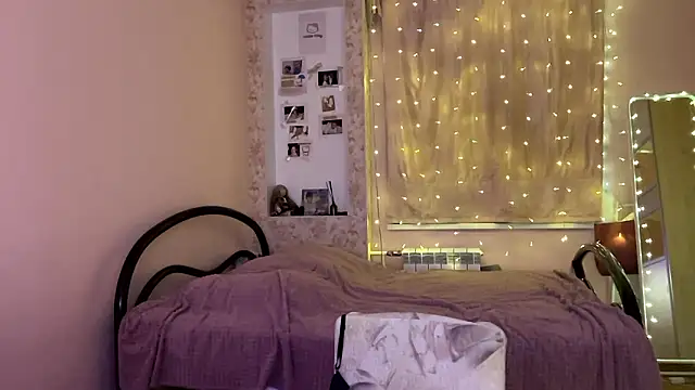 Živý XXX chat stella_foxi