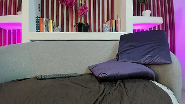 Adams_Sanz's Webcam Show