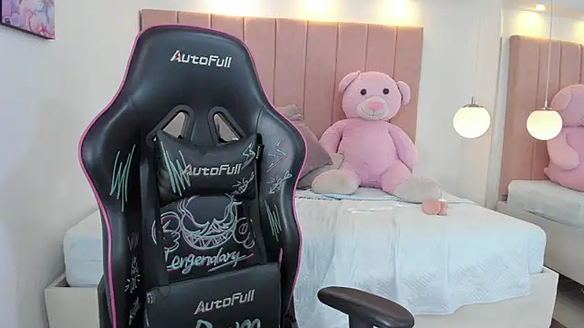 violetaluxx – Live XXX-chat