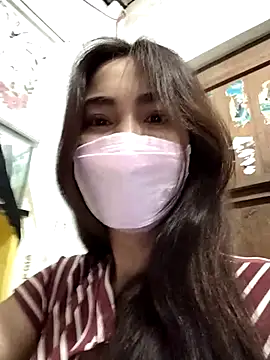 Baby-sexylove20のウェブカメラショー