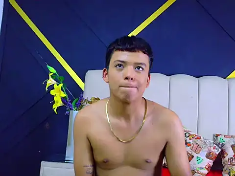 ThiagoGonzalez_ webcam show