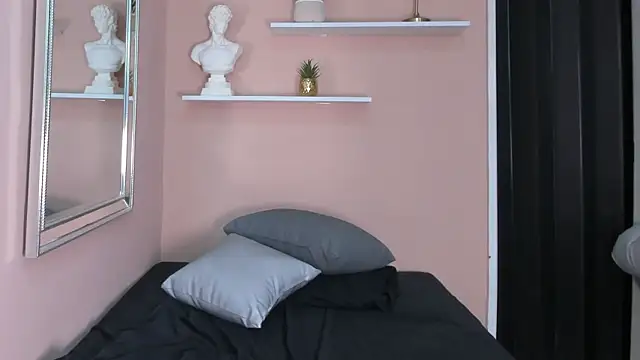 love_and_fire Webcam show