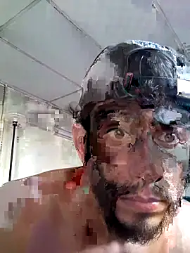 LatinBigClouds22cm's Webcam Show