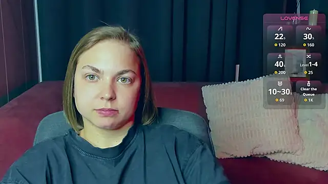 TataArdent Webcam Show