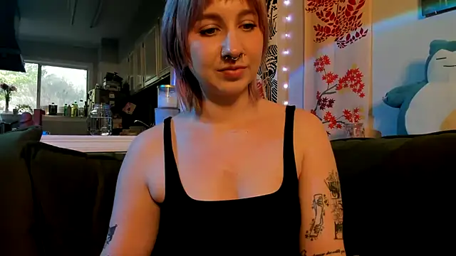 LedaBun Adlı Modelin Canlı XXX Sohbeti