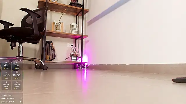 Sassy--Girl Live XXX-chat