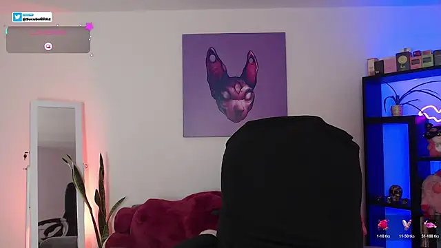 S_Lilith_ Chat XXX in diretta