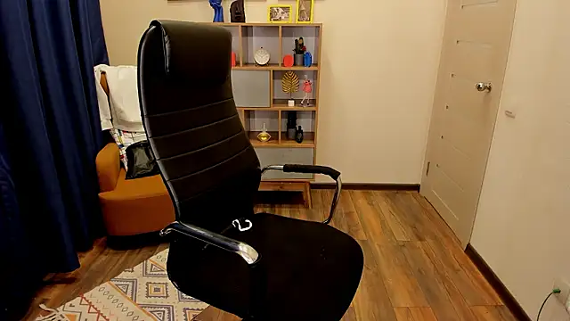 Chat +18 de _fiona_Love ao vivo