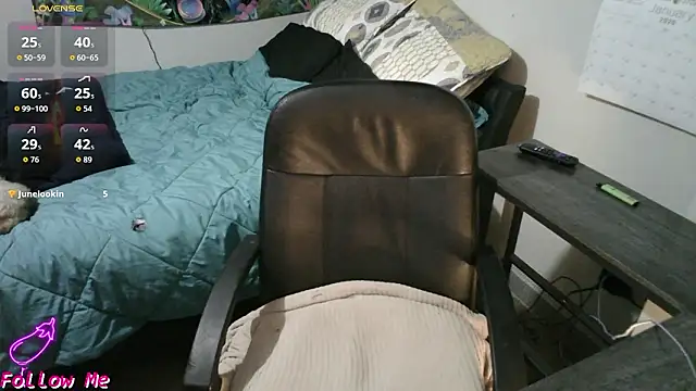 XxBobbyDigitalxX's Webcam Show