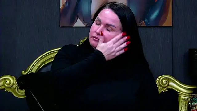 GeorgiaLerox – webcam-show