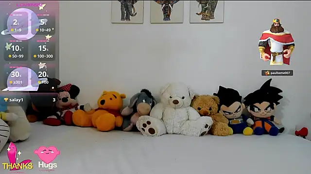 دردشة Amy_jones77 الجنسية المباشرة