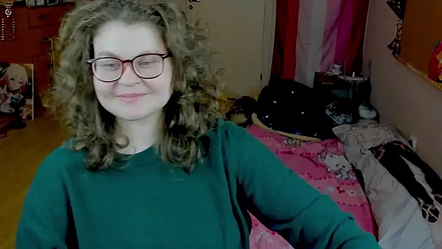 Chat XXX en directo de Sashy_Way