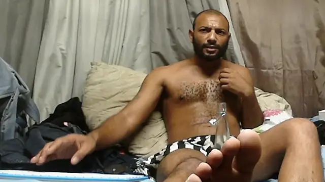 Chat XXX en directo de Camodick