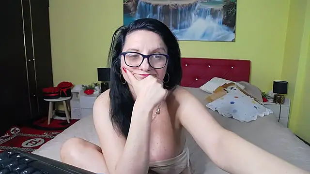 AlexaMorreno – Live XXX-chat