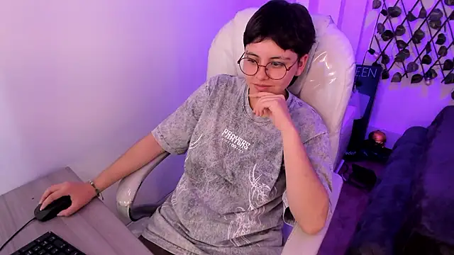 Nathaly_ds' Live XXX Chat