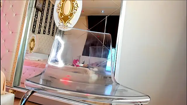 Aidasina's Live XXX Chat