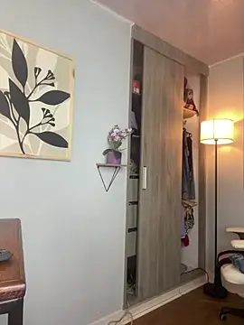 Vanesa_novvoa Webcam show