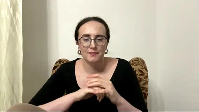 SofiaTease – Naživo XXX chat