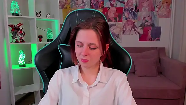 Chat XXX Live FreyaVey