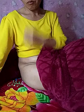 TinTin321 在線直播表演