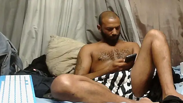 Camodickn Live XXX chat