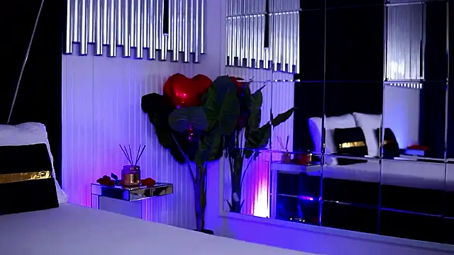 عرض كام CelesteArden