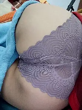 Haralushiaaa Webcam-Show