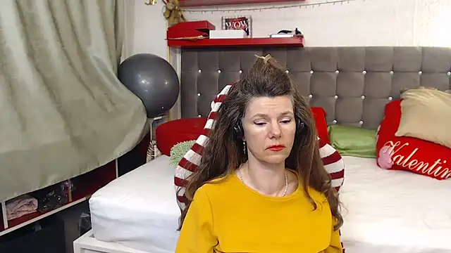 kellyterapy Chat XXX live